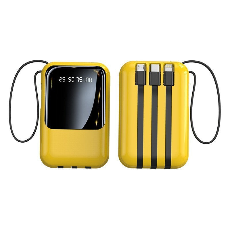 Powerbank Portatil