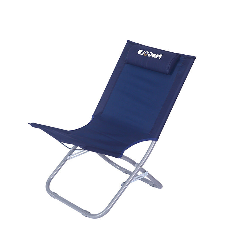 Silla plegable