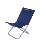 Silla plegable