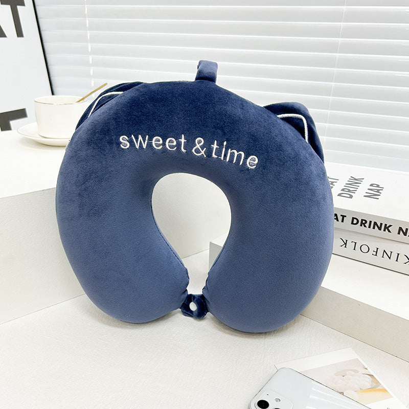 Almohada cervical