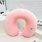 Almohada cervical