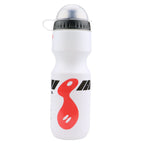 Botella de agua deportiva duradera