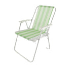 Silla plegable