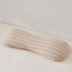 Almohada ergonómica de soporte para el cuello