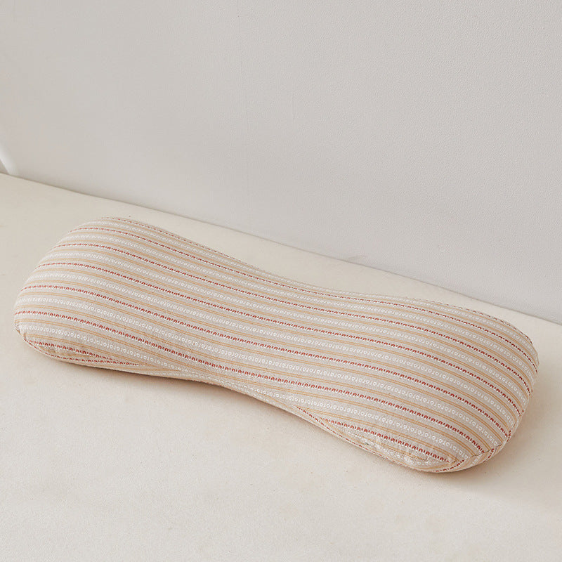 Almohada ergonómica de soporte para el cuello
