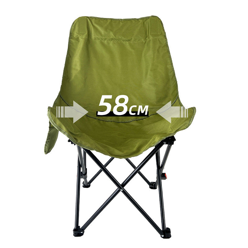 Silla plegable