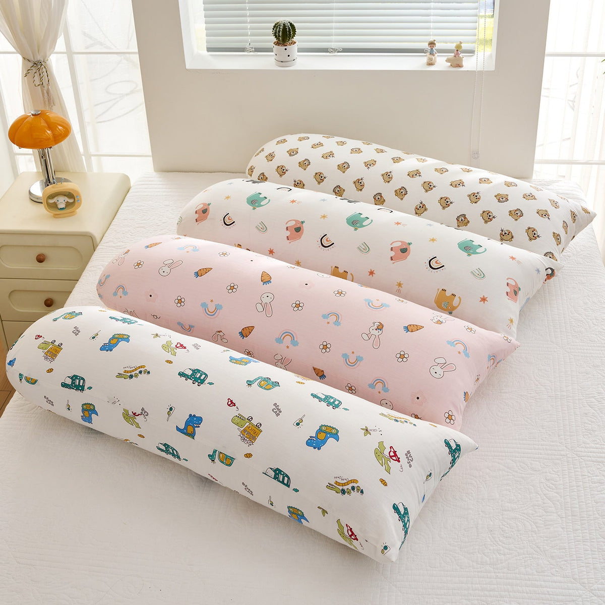 Almohada cervical