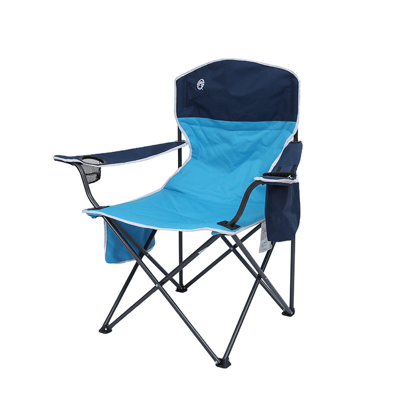Silla plegable