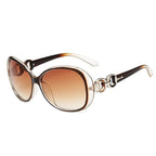 Señora Sonnenbrille