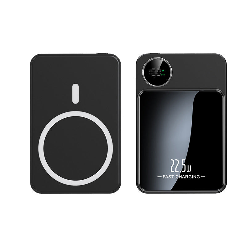 Power Bank portátil de carga rápida