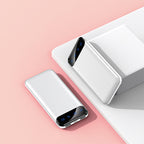 Powerbank Tragbare