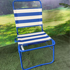 Silla plegable