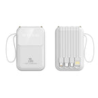 Powerbank Portatil