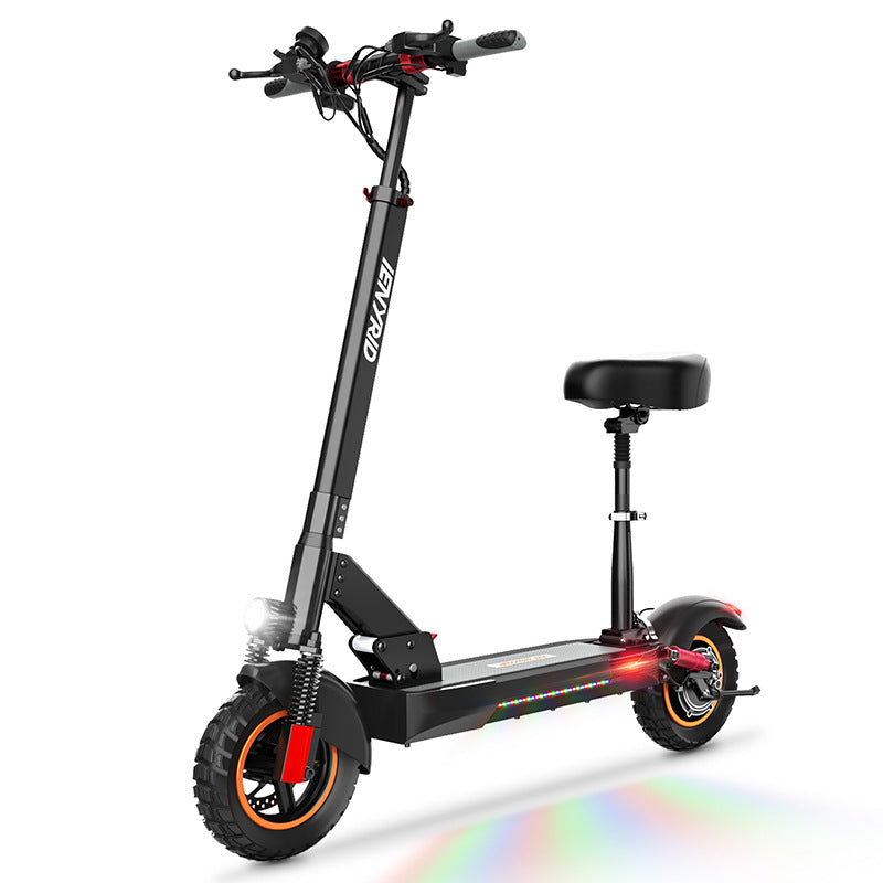 Patinete eléctrico