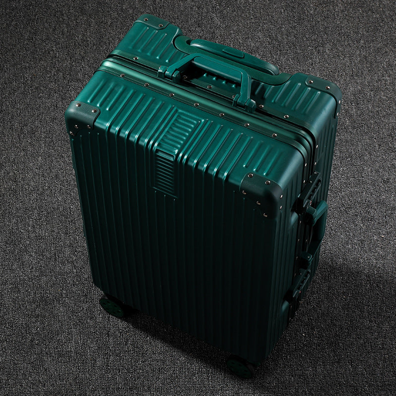 Maleta de viaje rígida multifuncional premium