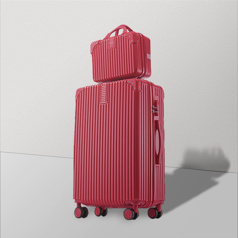 Set de viaje unisex duradero