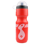 Botella de agua deportiva duradera