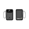 Caja Powerbank