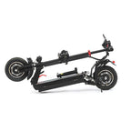 Patinete eléctrico para desplazamientos diarios
