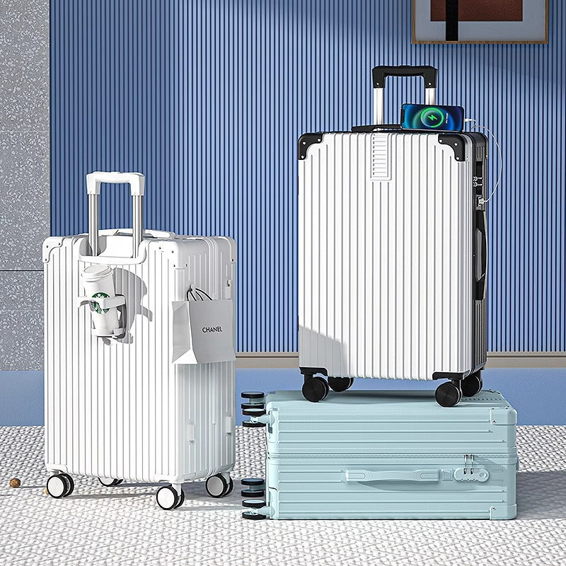 Set de viaje unisex duradero