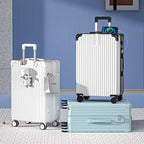 Set de viaje unisex duradero