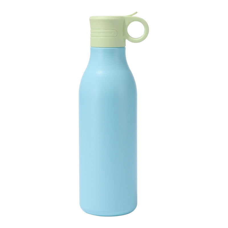 Botella de agua isotérmica ecológica