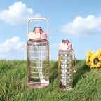 Mujeres Motivadoras Botella de Agua