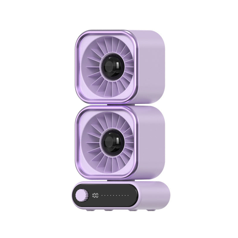 Conjunto de altavoces Bluetooth para mujer