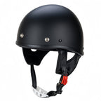 Casco de motocicleta Retro Cruiser