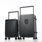 Equipaje de viaje