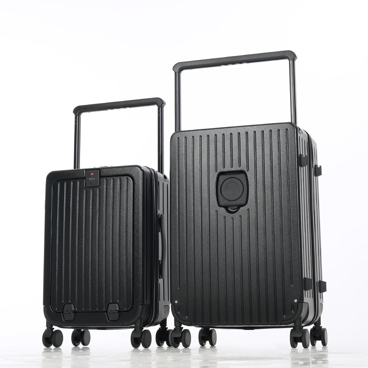 Equipaje de viaje