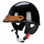 Casco de motocicleta Retro Cruiser
