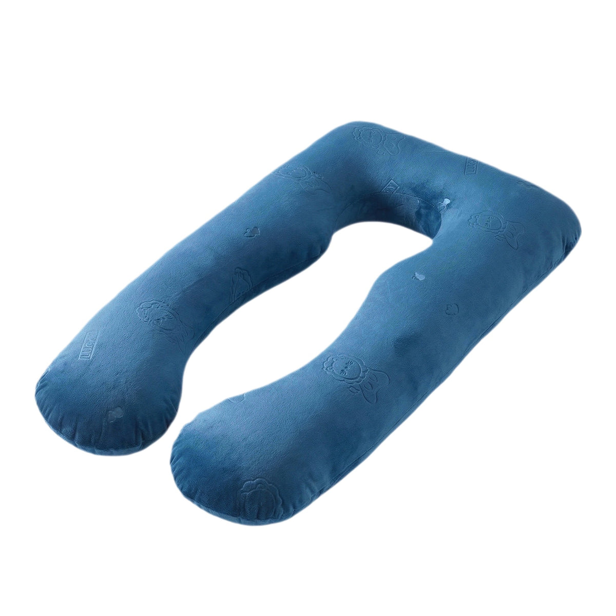 Almohada ergonómica de soporte para el cuello
