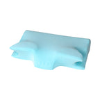 Almohada ergonómica para el cuello