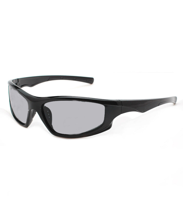 Gafas de sol deportivas para hombre