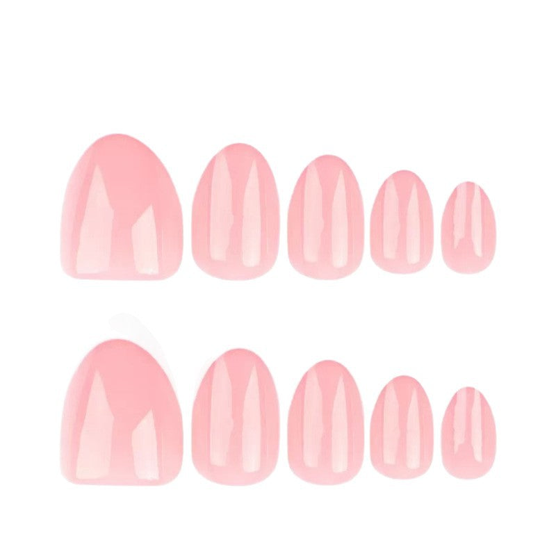 Uñas francesas de alta calidad