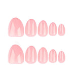 Uñas francesas de alta calidad