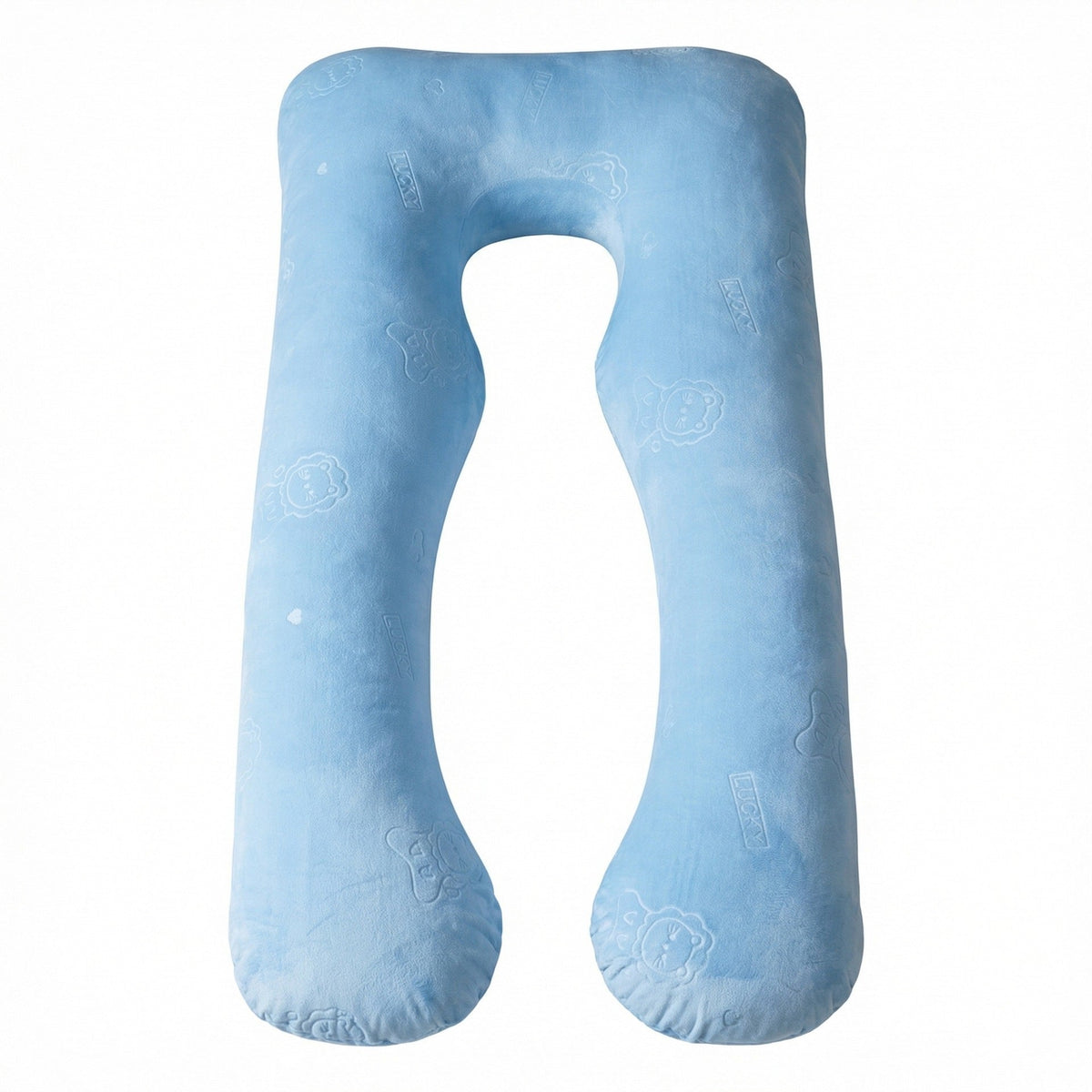 Almohada ergonómica de soporte para el cuello