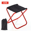 Silla plegable