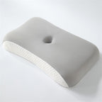 Almohada ergonómica de soporte para el cuello
