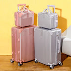 Set de viaje unisex duradero