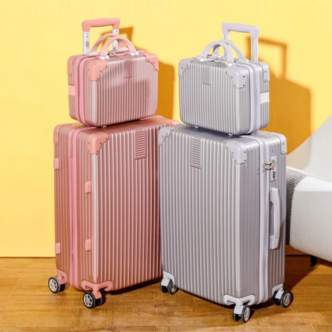 Set de viaje unisex duradero