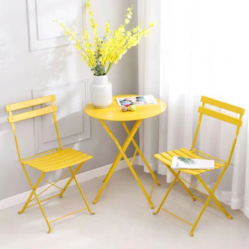 Silla plegable