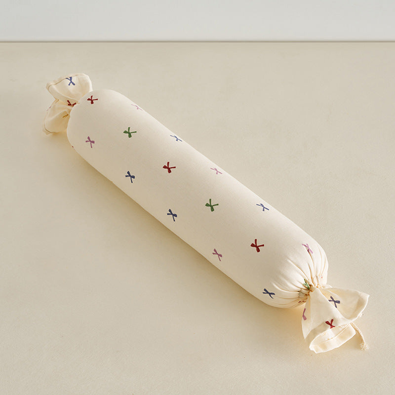 Soporte para el cuello con un bonito diseño de corazón