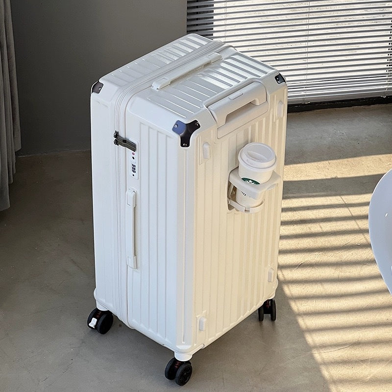 Equipaje de viaje