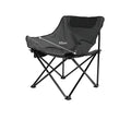 Silla plegable cómoda