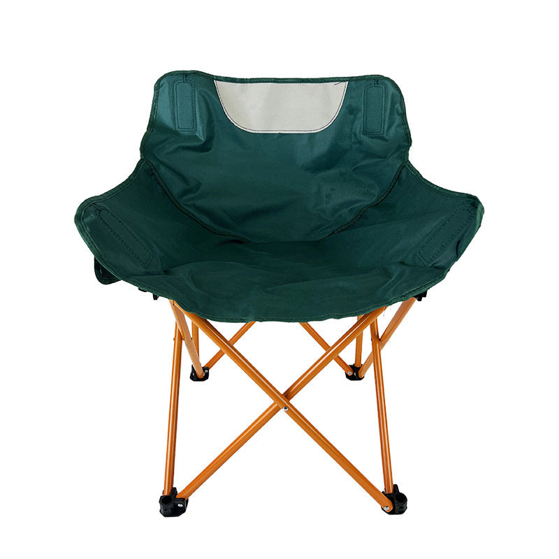 Silla plegable