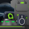 Altavoz Bluetooth portátil