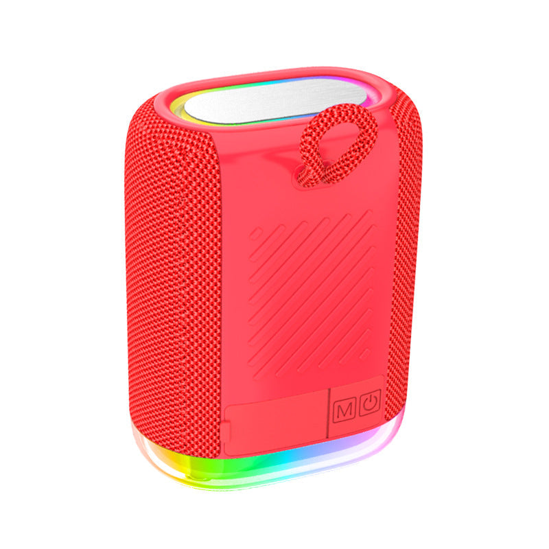 Altavoz Bluetooth portátil