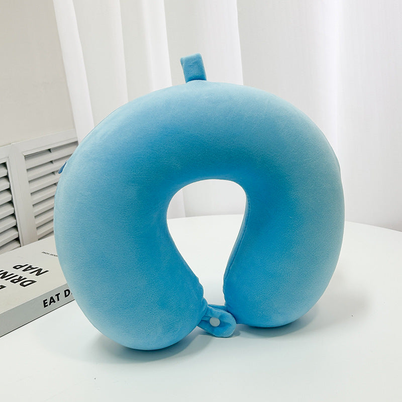 Almohada cervical unisex
